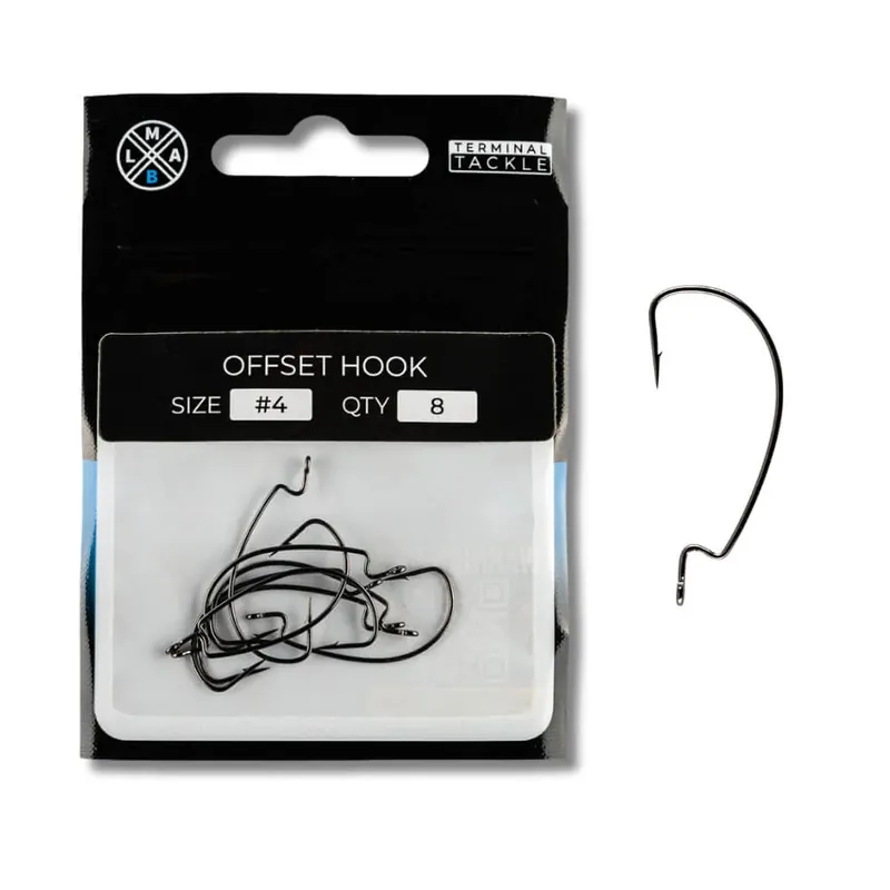 LMAB Offset Hook Commande En Gros