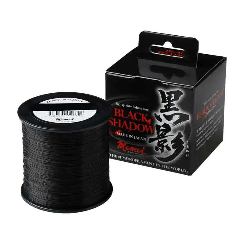 Zeck Momoi Black Shadow Petit Prix