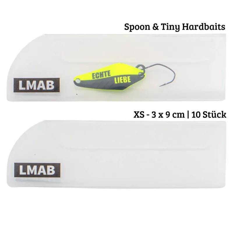 LMAB Lure Sleeve Achat Immédiat