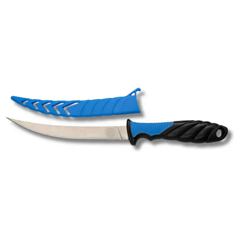 LMAB Fillet Knife / Couteau à filet Nouvelle Collection