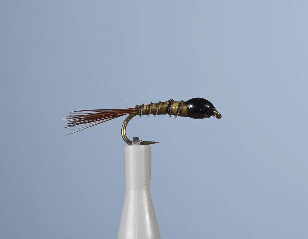 Vente Directe Mouche Nymphe JMC Jo 10 H16