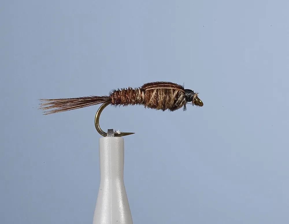 Super Prix Mouche Nymphe JMC Bm 26 H14