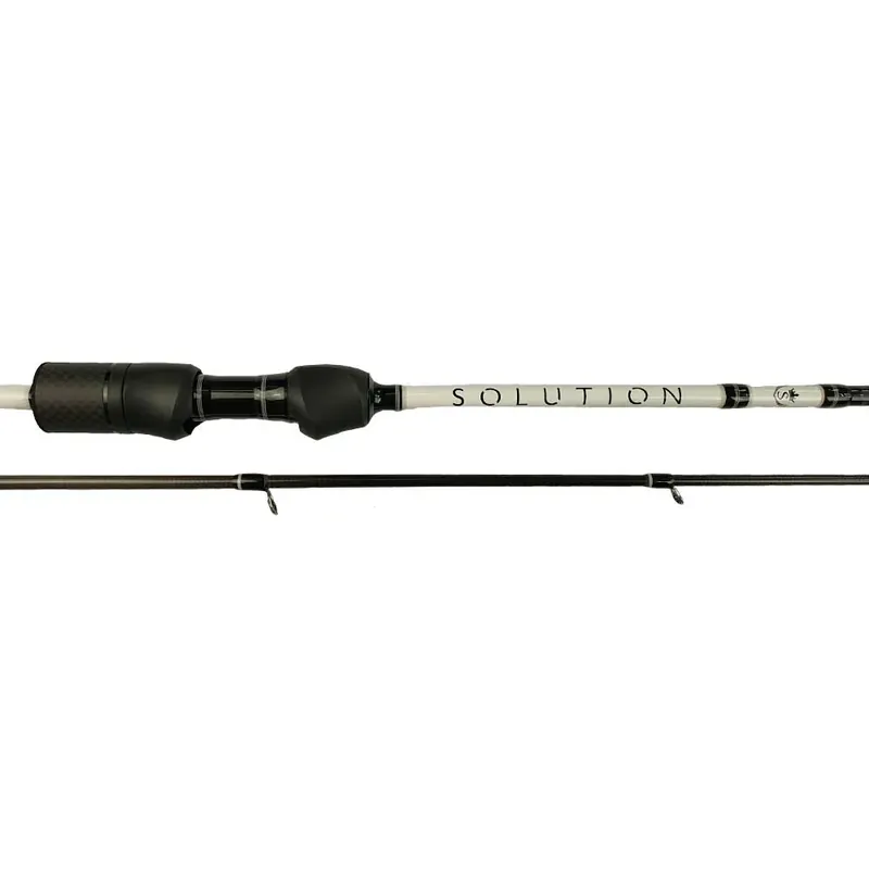 Pas Cher Big L Solution Micro by Big L (Canne Ultralight)