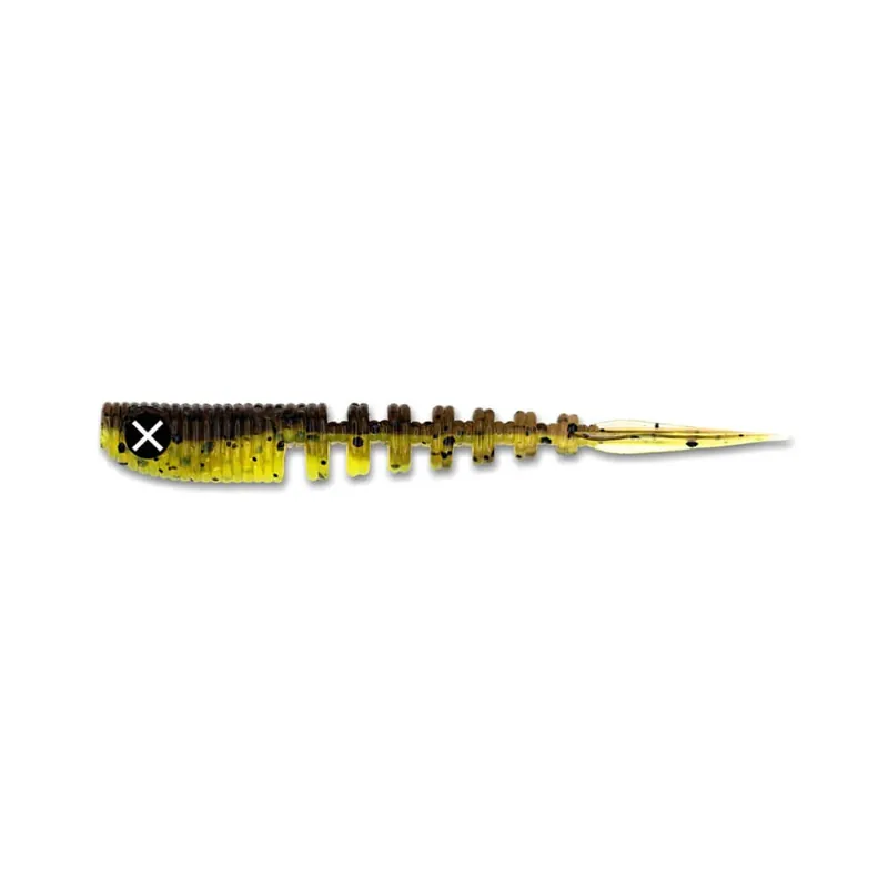 Nouveauté Monkey Lures Shaky Lui 7,5 cm