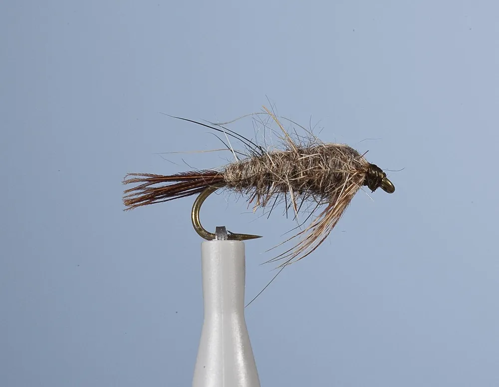 Top Vente Mouche Nymphe JMC Ny 37 H14