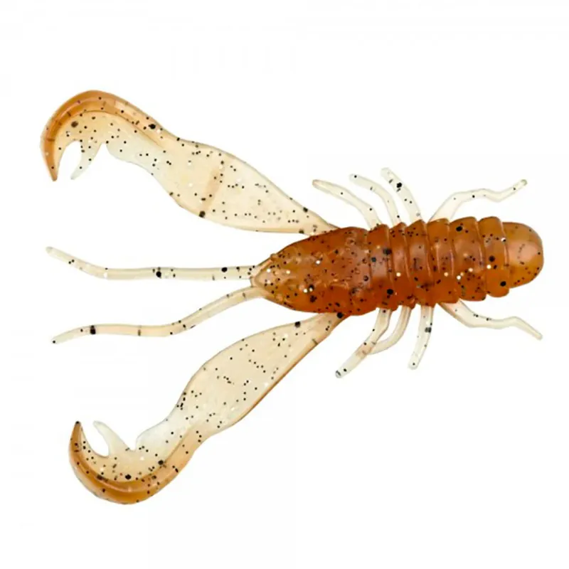 Soldes LMAB Finesse Filet Craw 4 cm