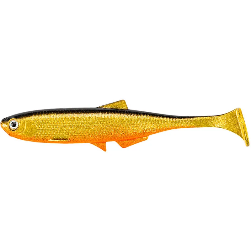 LMAB KØFI Bleak Shad 12 cm (KØFI) Offre Limitée