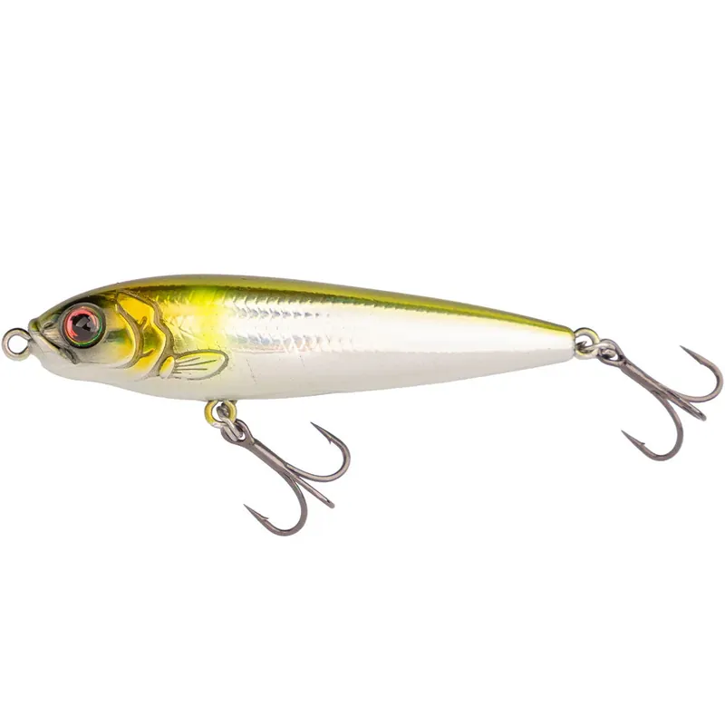Hybrida Walkbait W-1 Promotion