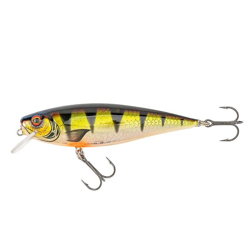 Hybrida Wobbler B-1 Twitchbait Commande En Gros