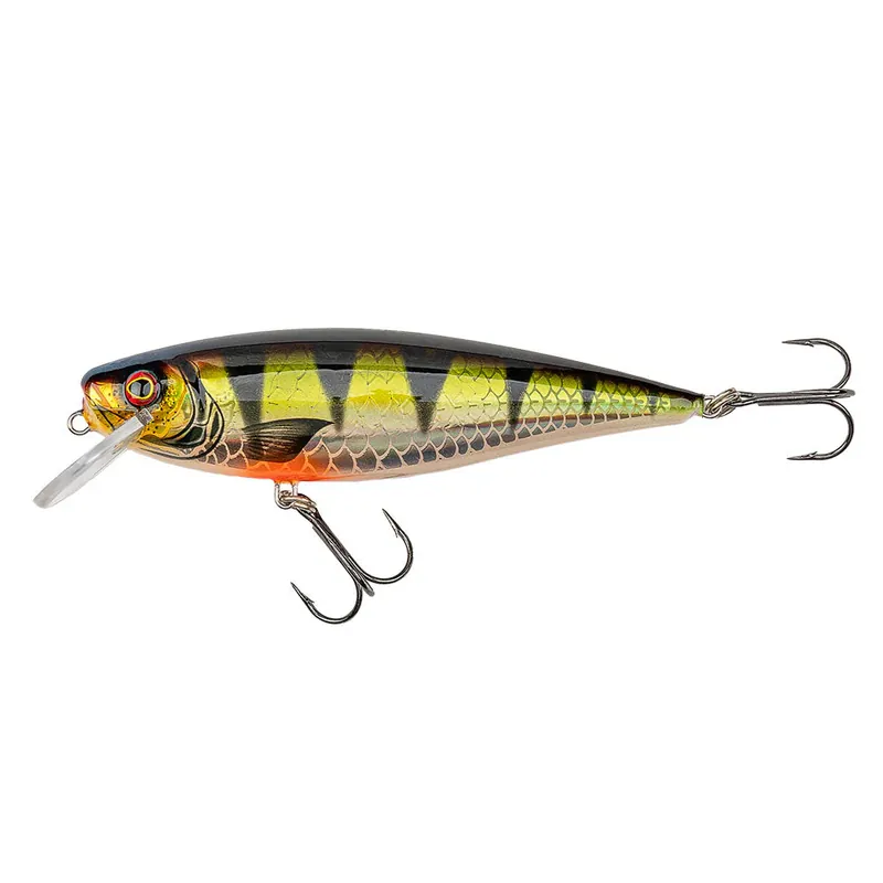 Hybrida Wobbler B-1 Crankbait Nouveauté