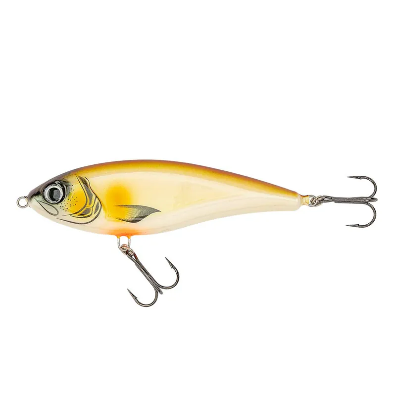 Certifié Hybrida Jerkbait J-1