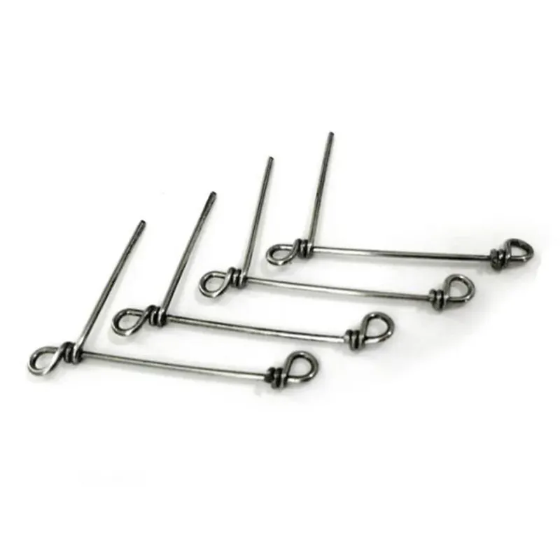 Nouvel Arrivage Pikecraft The System Set 6 Stinger Rigs