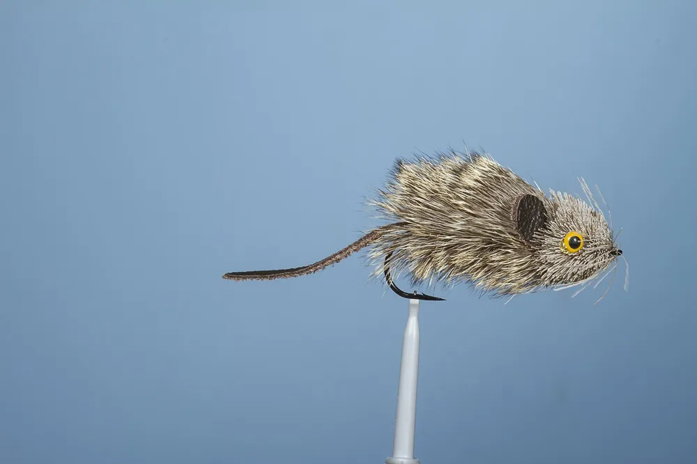 Achat Immédiat Mouche Carnassier JMC Souris H2/0