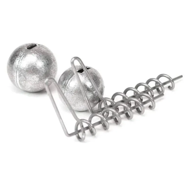 Pikecraft The System Set 2 Shallow Screw Heavy Achat Immédiat