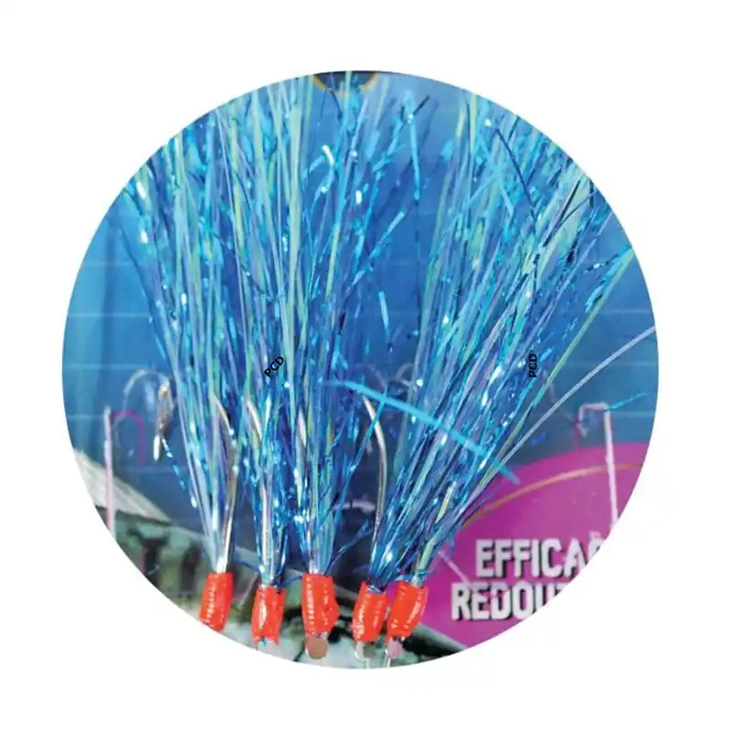 Top Vente Leurres Ragot Mitraillette Mitrargent N°2 Sur 0.45mm Bleu