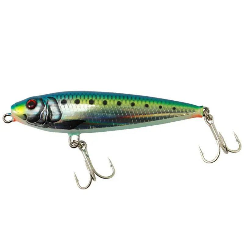Promotion Hybrida Stickbait W-1 Tropic Edition