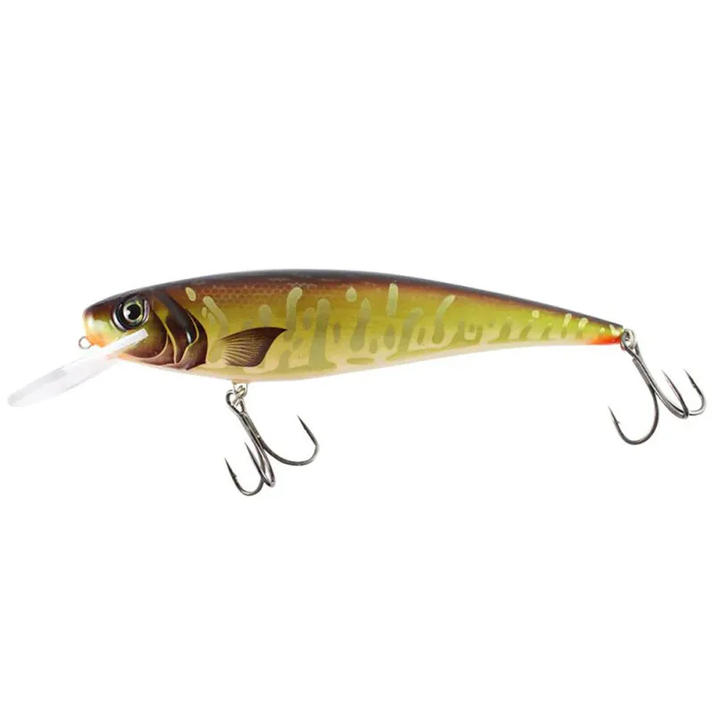 Hybrida Wobbler B-3 Crankbait Pas Cher