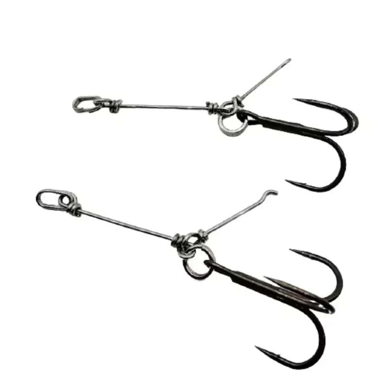 Pikecraft The Flex Stinger Rig M / BKK Spear 21-SS Solde