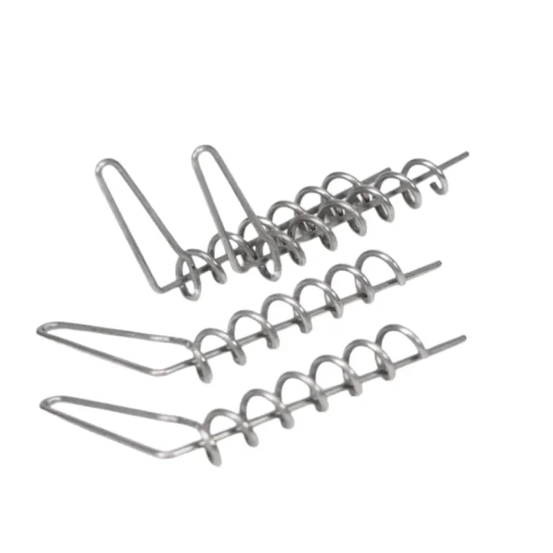 Pikecraft The Small Screw Set Solde