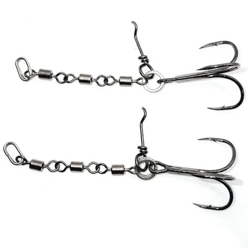 Pikecraft The Stinger Swivel Rig M Vente Flash