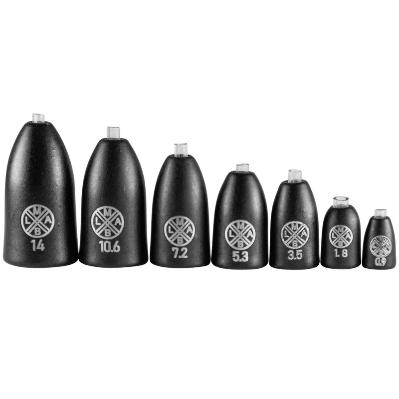 LMAB Tungsten Bullet Weight Meilleur Prix