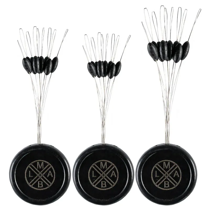 Meilleur Choix LMAB Rubber Stoppers