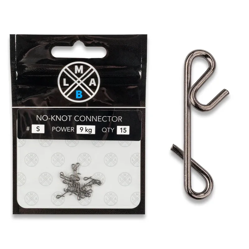 Meilleur Prix LMAB No-Knot Connector