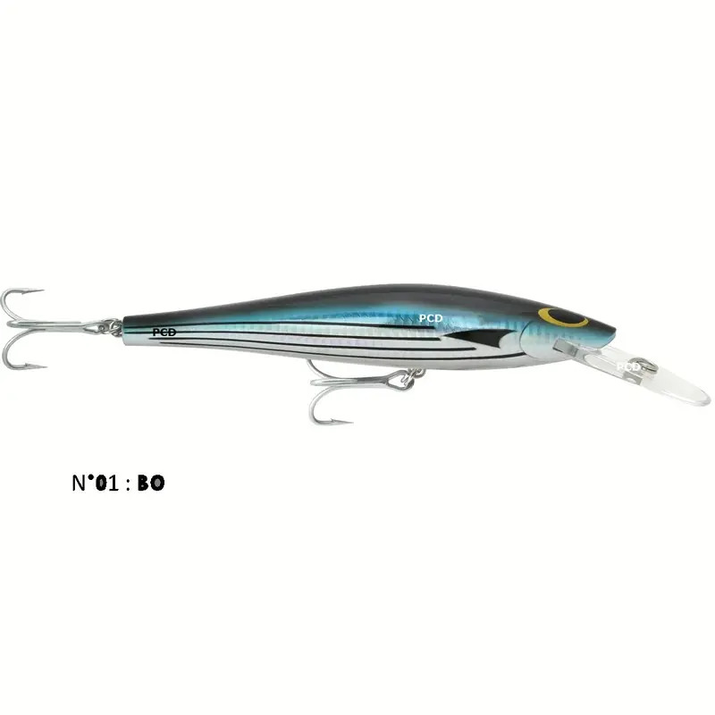Achat Immédiat Leurres Coulant Williamson Speed Pro Deep 16cm