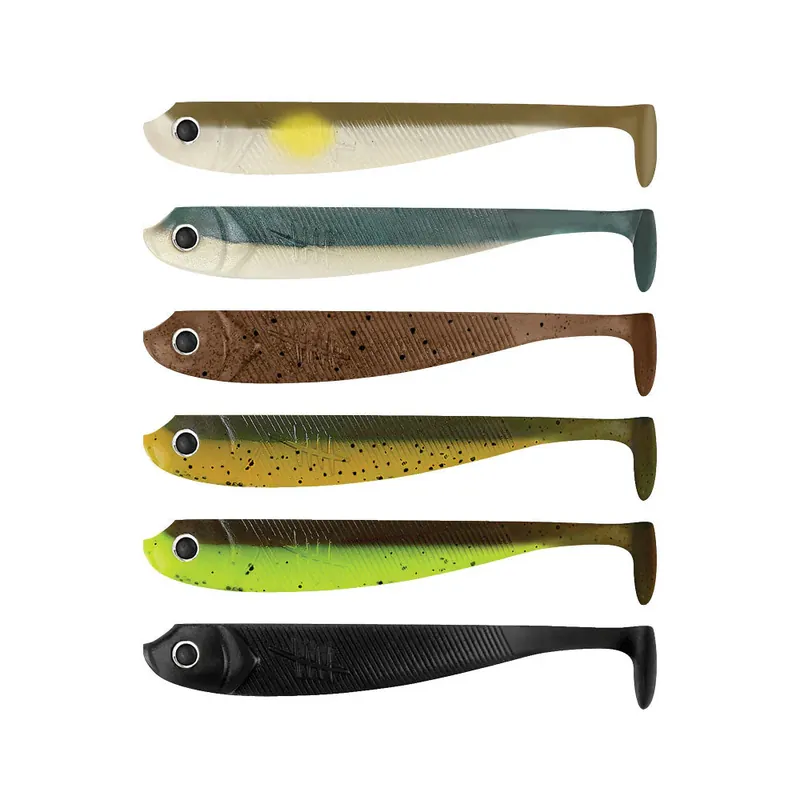 Lieblingsköder Mix-Paket Couleurs Spéciales Promotion Saisonnière
