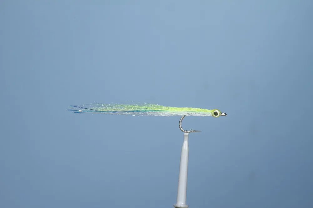 Vente Directe Mouche Streamer Mer JMC SPM 54 H2