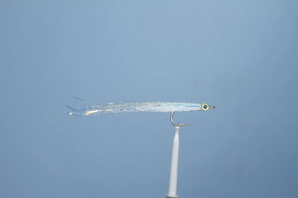 Authentique Mouche Streamer Mer JMC SPM 55 H2