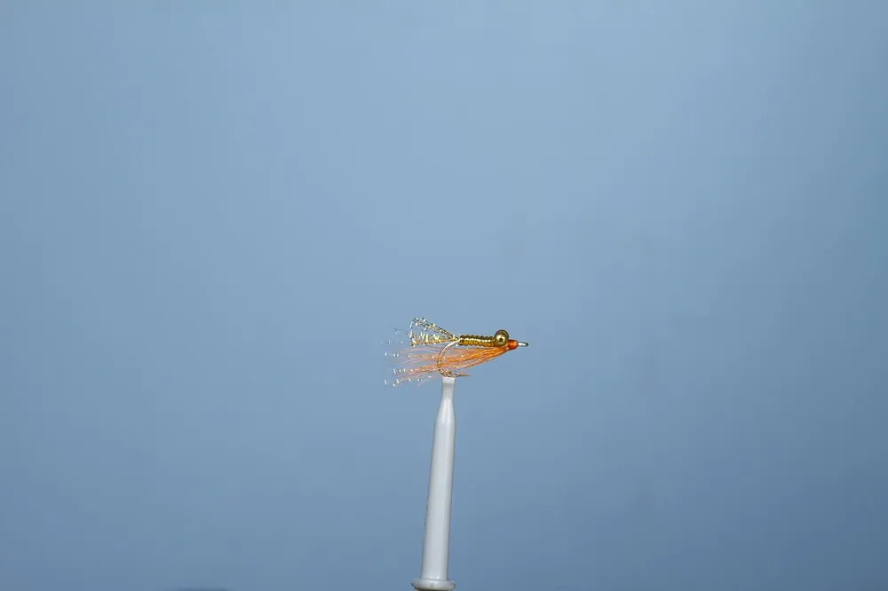 Produit De Marque Mouche Carnassier mer JMC Bone 1 H6