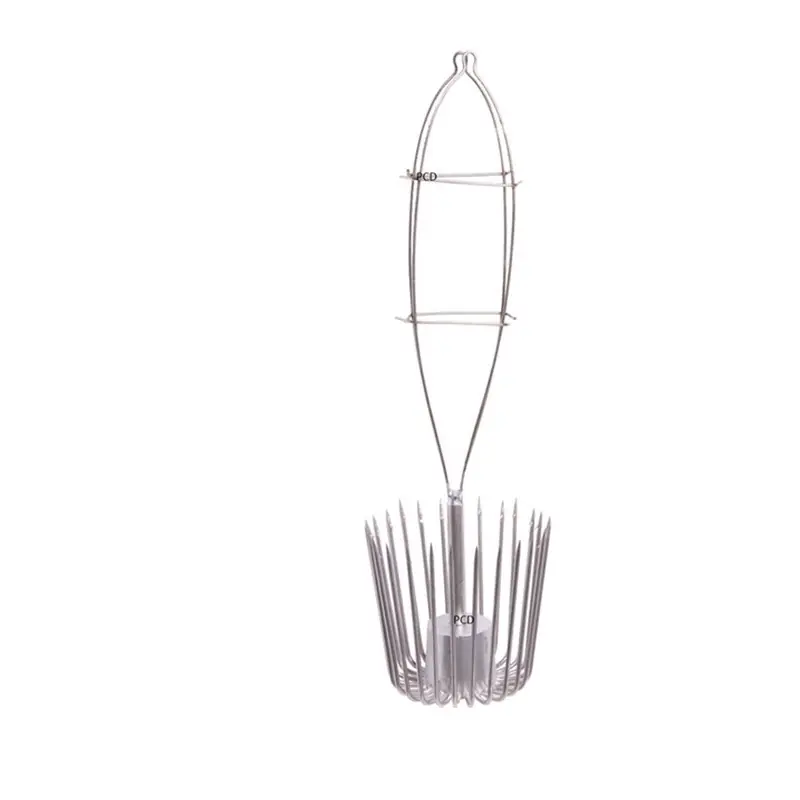 Turlutte Cage Grand Panier 88G Ragot Soldes