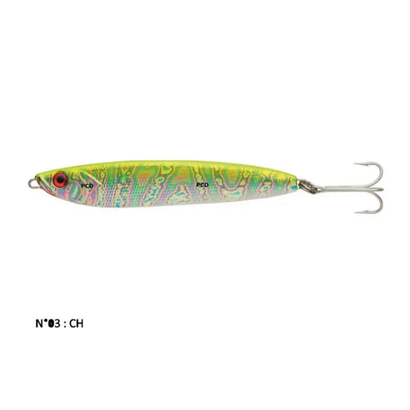 Acheter En Ligne Cuiller Jig Ragot Hareng 100G