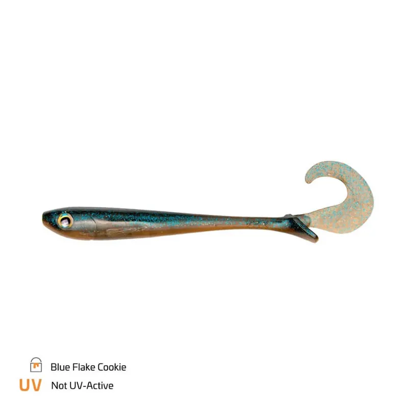 Meilleur Choix Zeck Baby Butcher 14 cm / 23 g
