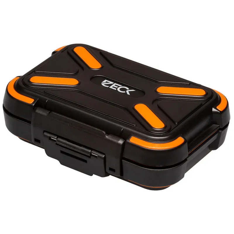 Zeck Ring and Snap Box Pro Achetez Aujourd&rsquo;hui