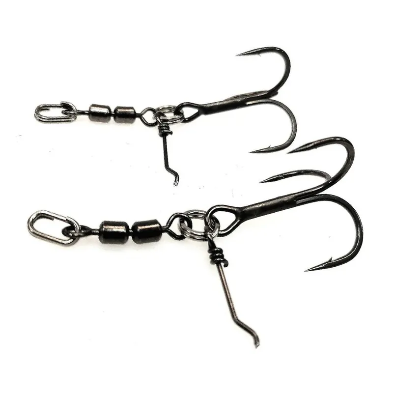 Pikecraft The Pelagic Stinger S / 1/0 BKK Prix Bas