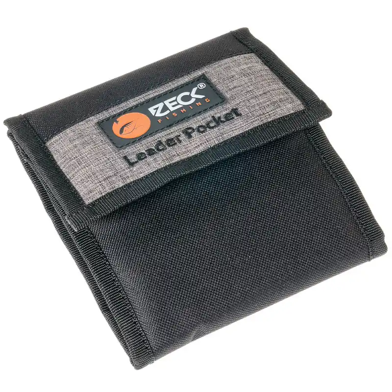 Must-Have Zeck Leader Pocket