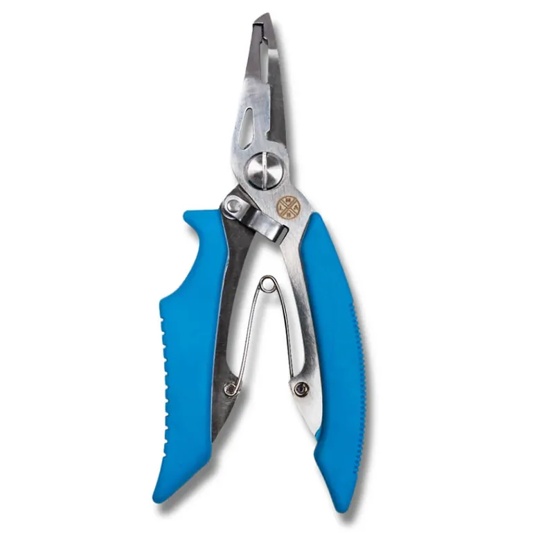 LMAB Mini Split Ring Pliers / Mini Split Ring Pliers / 13 cm Super Prix