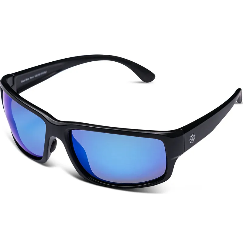 Quantité Limitée LMAB Iris Lunettes Polarisantes