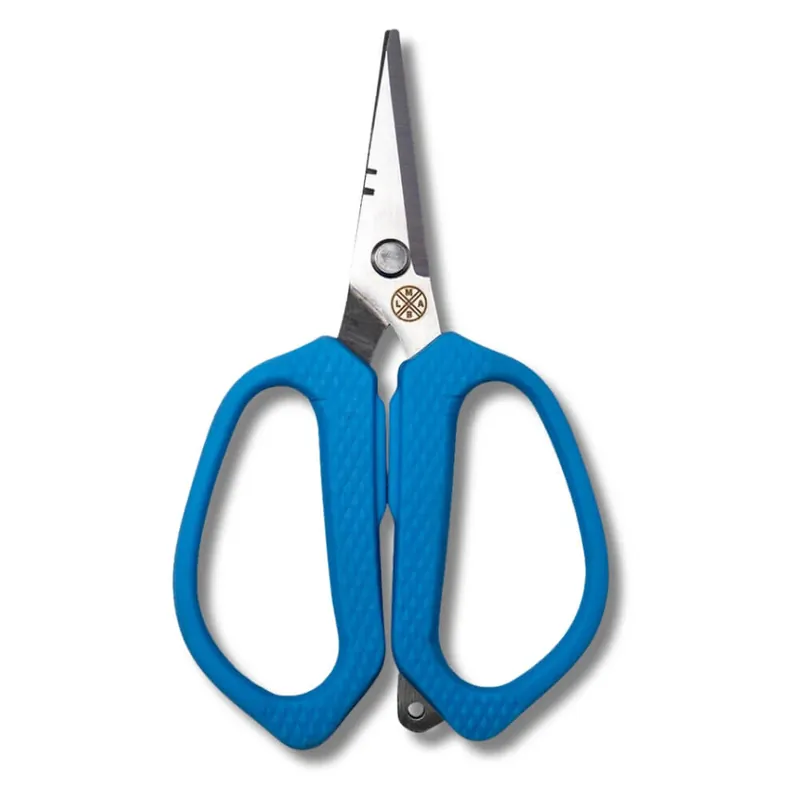 LMAB Mini Schere / Braided Line Scissors / 12 cm Commander Maintenant