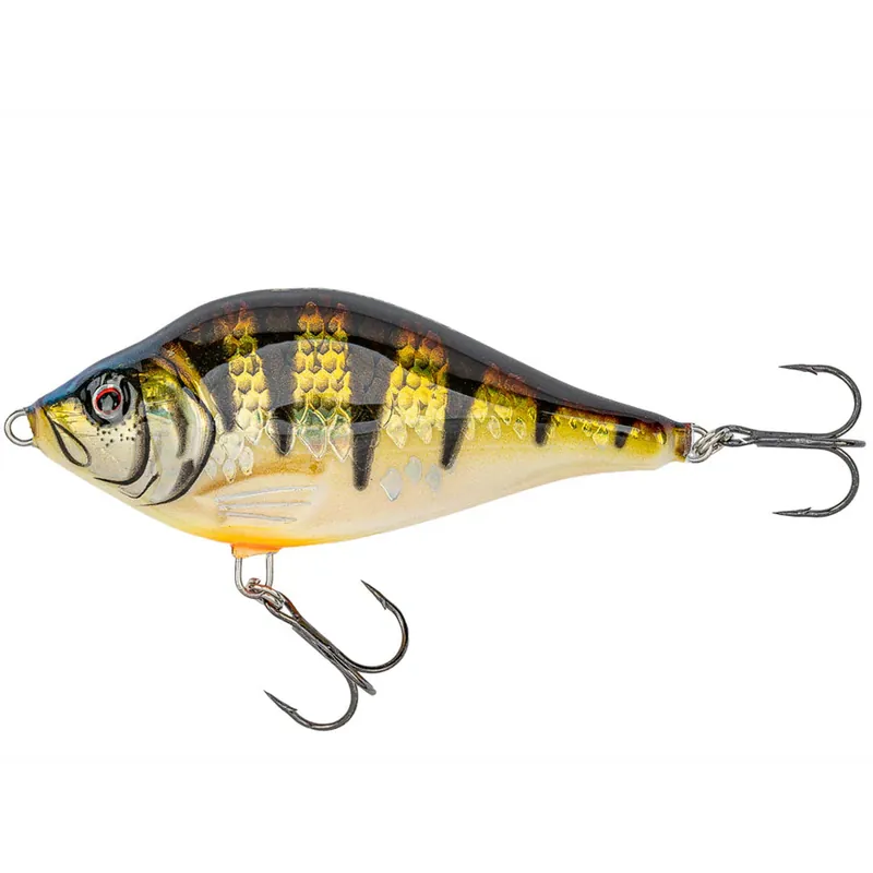 Authentique Hybrida Wobbler K-1 Jerkbait
