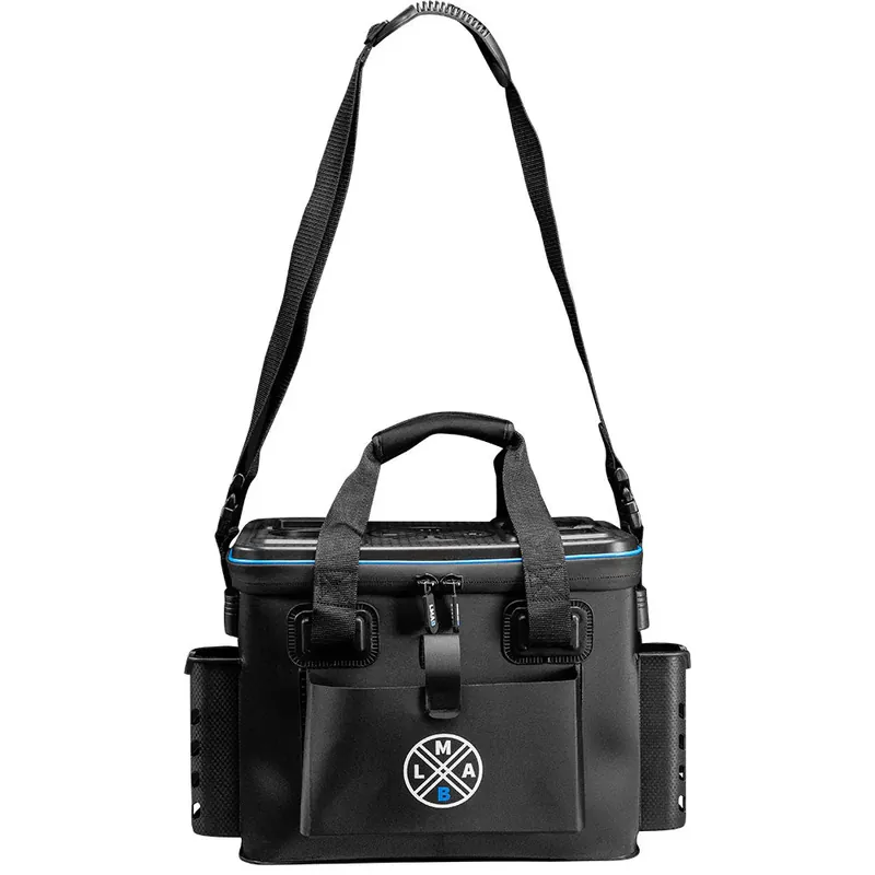 Petit Prix LMAB Tackle Bag / Bakkan 2.0