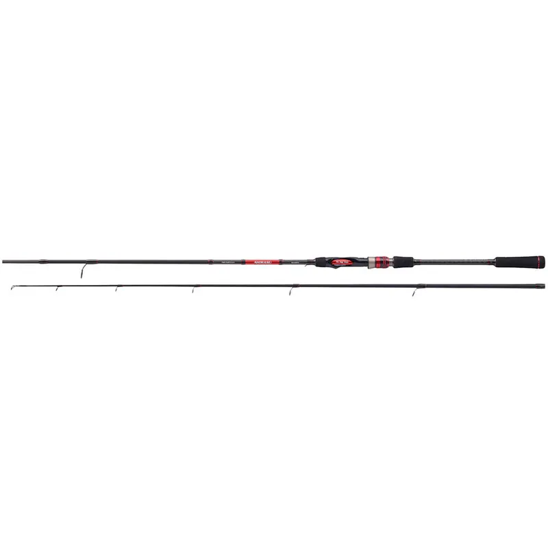 Affaire À Saisir Balzer Shirasu IM-8 Pro Staff Series Spin