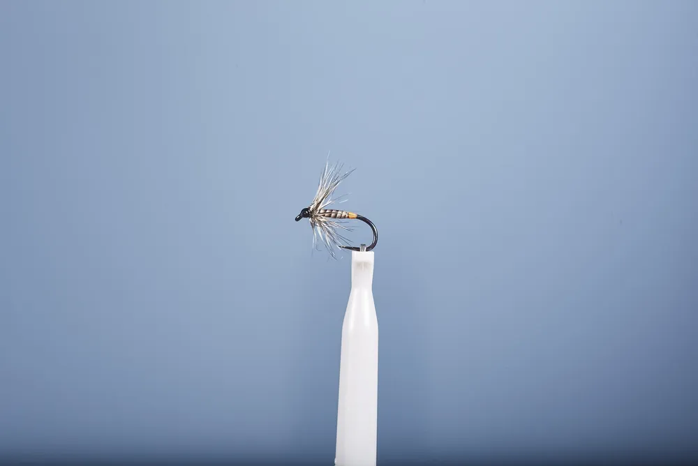 Seulement Aujourd&rsquo;hui Mouche Noyées JMC NO 20 BL H14