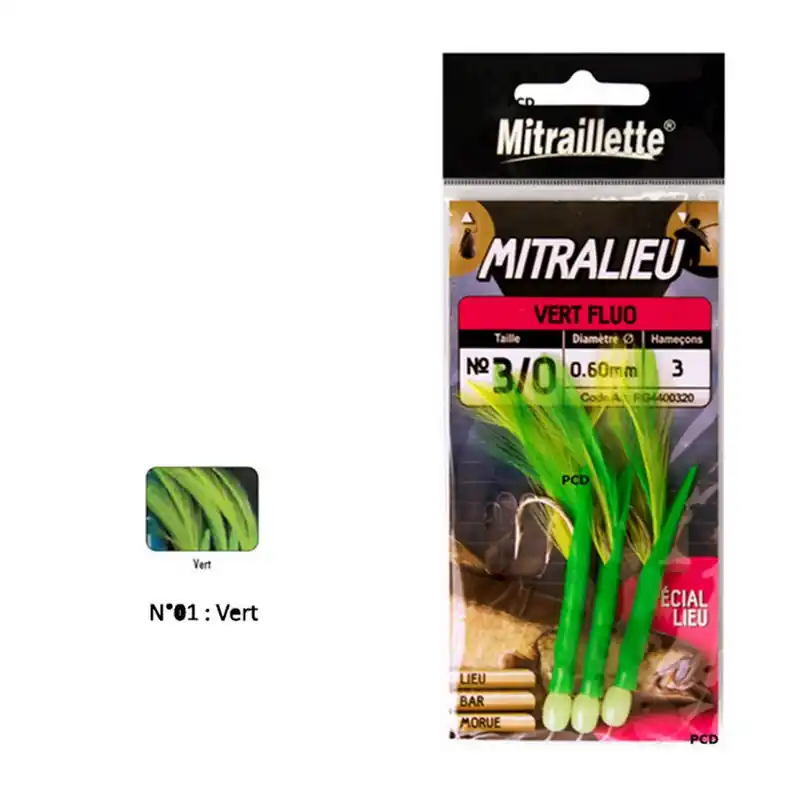 Acheter Direct Leurres Ragot Mitraillette Mitralieu