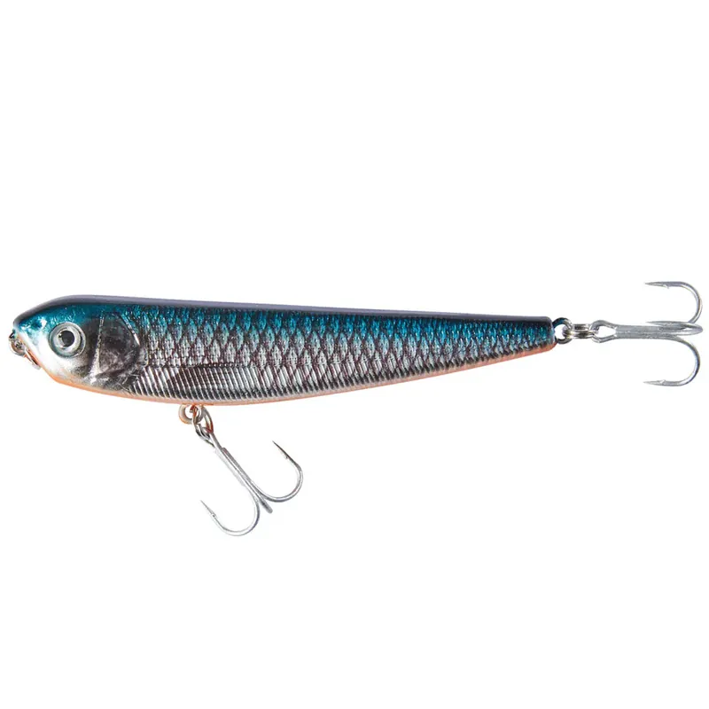 Balzer Colonel UV Striker Topwater 9 cm / 10 g Livraison Express