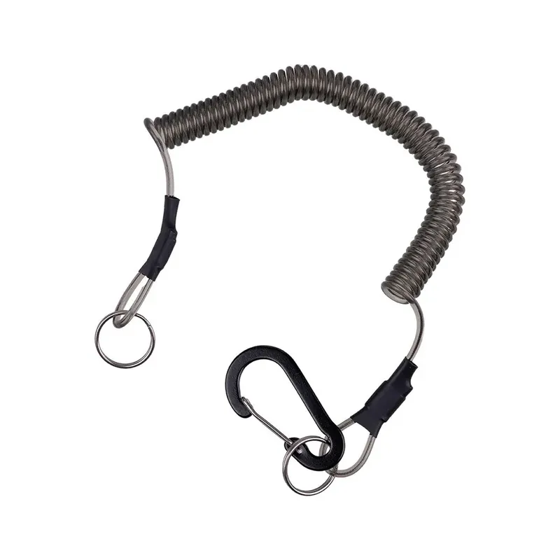 Zeck Spiral Cord Commander Vite