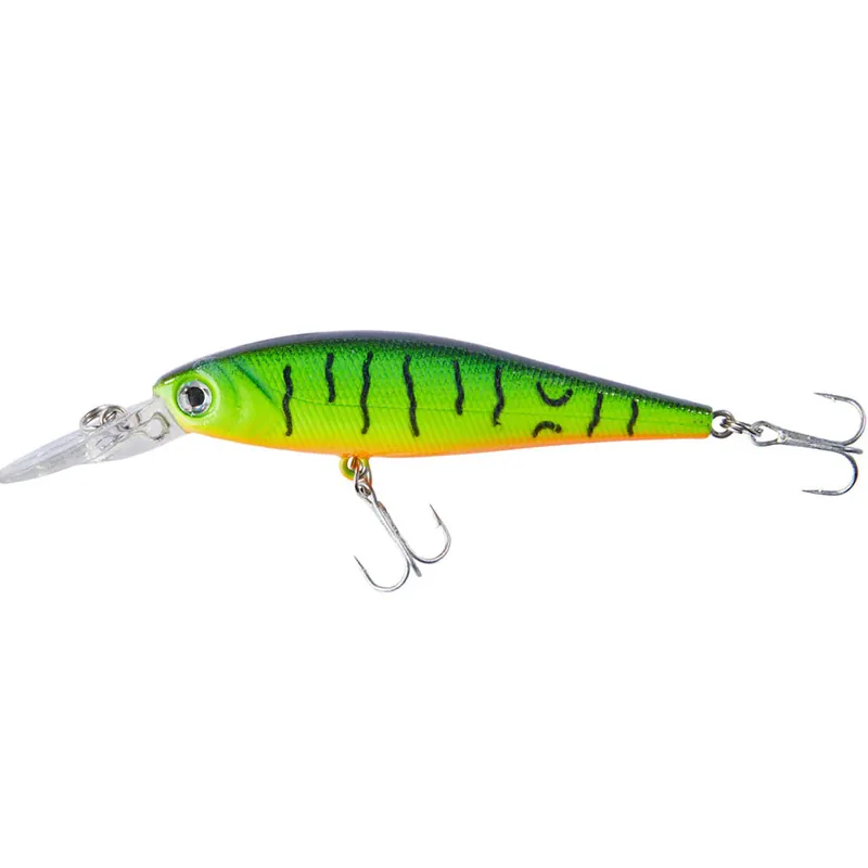 Balzer Colonel UV Striker Twitch DR 8 cm / 10 g Offre Limitée