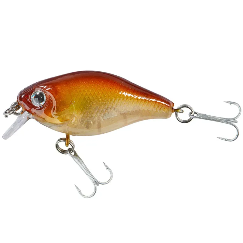 Balzer Colonel UV Striker Crank SR 4 cm / 4 g Commande En Gros